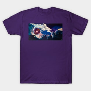 Cloudscape II T-Shirt